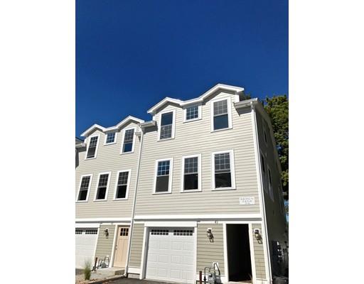 15 Cherry #42, Danvers, MA 01923 photo 1