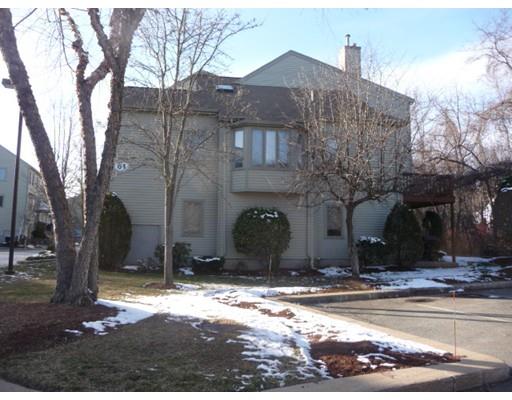 61 Maple #A, Canton, MA 02021 photo 2