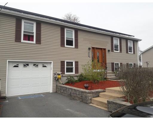 846 Norman, Fall River, MA 02721 photo 1