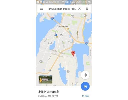 846 Norman, Fall River, MA 02721 photo 3