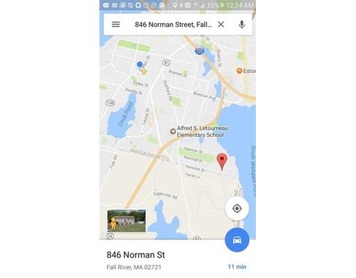 846 Norman, Fall River, MA 02721 photo 4