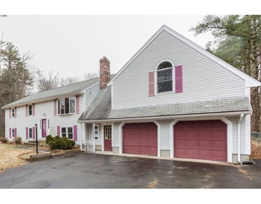 61 Riverbrook Dr, Raynham, MA 02767 photo 6