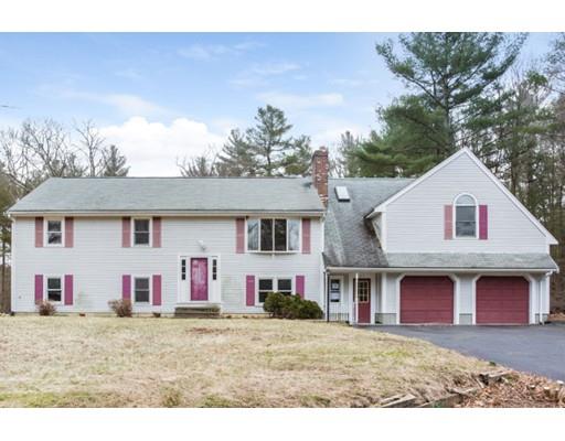 61 Riverbrook Dr, Raynham, MA 02767 photo 1