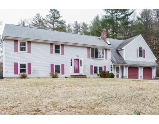 61 Riverbrook Dr, Raynham, MA 02767 photo 3