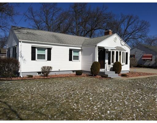 118 Leo Dr, Chicopee, MA 01020 photo 25