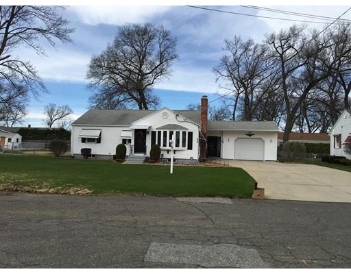 118 Leo Dr, Chicopee, MA 01020 photo 1