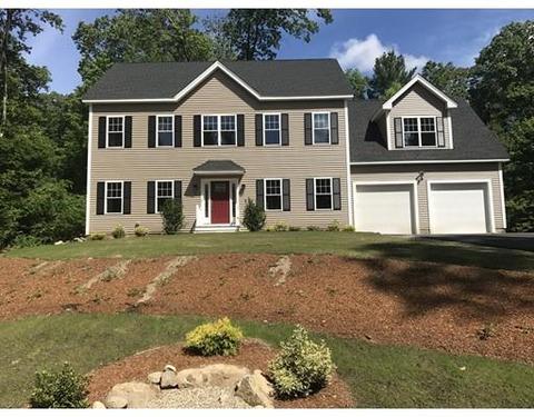 6 Shore Ave, Maynard, MA 01754 photo 4