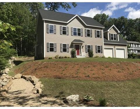 6 Shore Ave, Maynard, MA 01754 photo 5