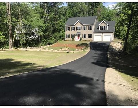 6 Shore Ave, Maynard, MA 01754 photo 1