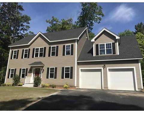 6 Shore Ave, Maynard, MA 01754 photo 3