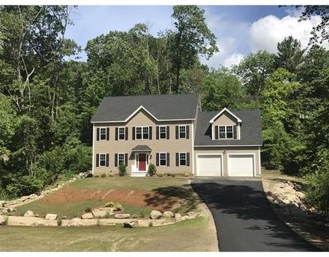 6 Shore Ave, Maynard, MA 01754 photo 2