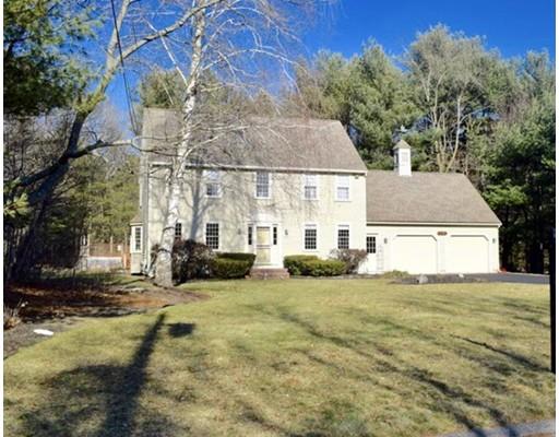 22 Jade Dr, Raynham, MA 02767 photo 1