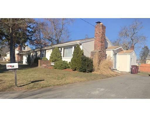 54 John St, Acushnet, MA 02743 photo 2