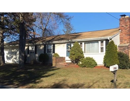 54 John St, Acushnet, MA 02743 photo 1