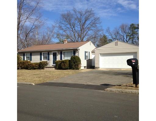 115 Butternut St, Springfield, MA 01128 photo 1