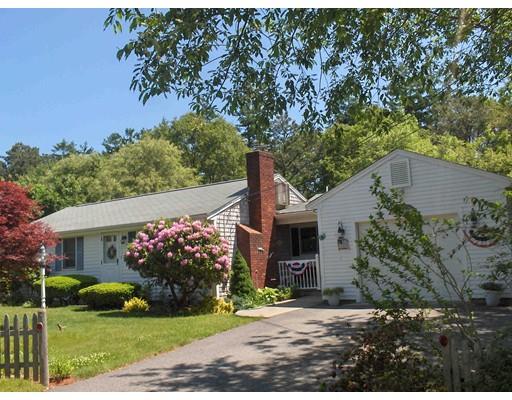 38 Willimantic Dr, Marstons Mills, MA 02648 photo 1