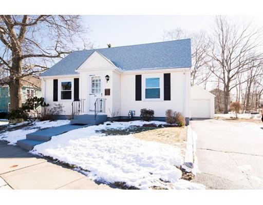 241 Freelove St, Fall River, MA 02720 photo 1