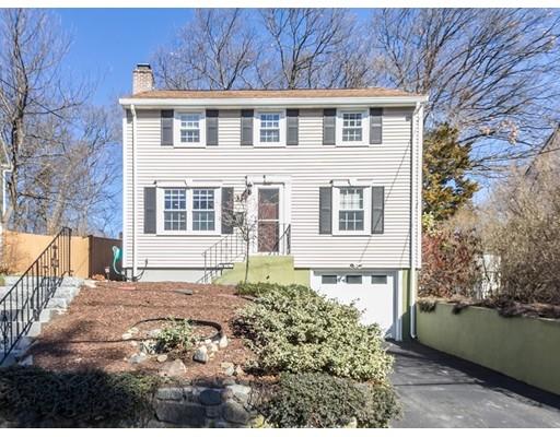 33 Wetherbee Rd, Waltham, MA 02453 photo 1