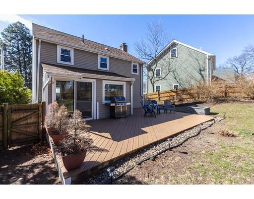 33 Wetherbee Rd, Waltham, MA 02453 photo 12