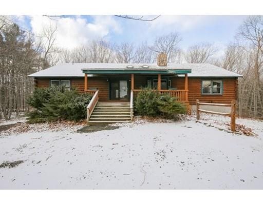 85 Barre Rd, Phillipston, MA 01331 photo 1