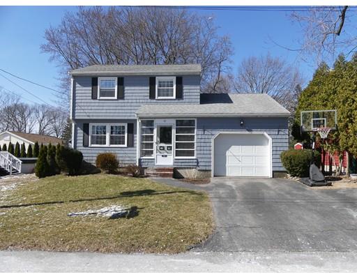 17 Fallon St, Lawrence, MA 01843 photo 1