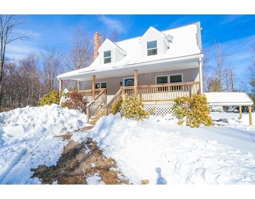 390 Coldbrook Rd, Oakham, MA 01068 photo 1
