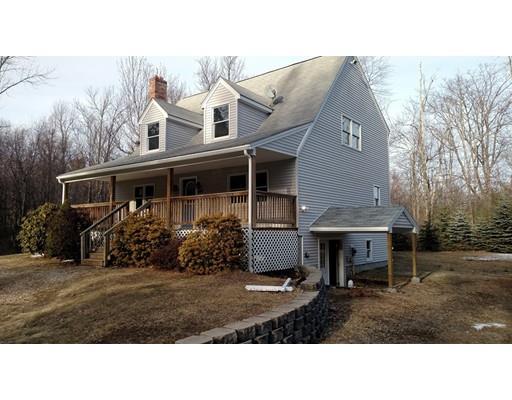 390 Coldbrook Rd, Oakham, MA 01068 photo 3