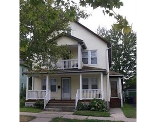 36 Shawmut St, Springfield, MA 01108 photo 1