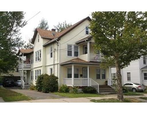 36 Shawmut St, Springfield, MA 01108 photo 2
