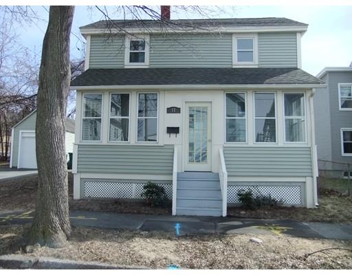 17 Abbey St, Chicopee, MA 01013 photo 2
