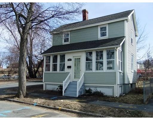 17 Abbey St, Chicopee, MA 01013 photo 1