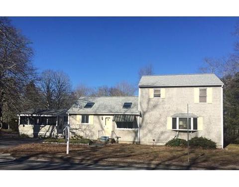101 Main St, Mashpee, MA 02649 photo 1
