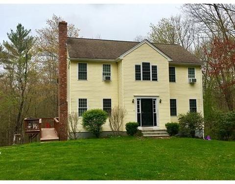 175 Hunt Rd, Oakham, MA 01068 photo 16