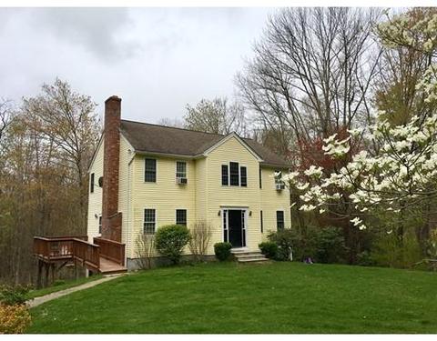 175 Hunt Rd, Oakham, MA 01068 photo 17