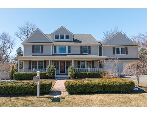 2 Clipper Way, Marblehead, MA 01945 photo 1