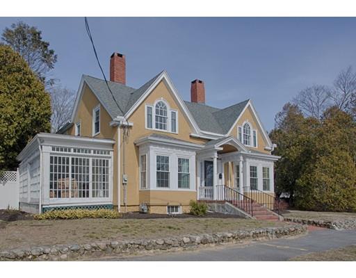 34 Poplar St, Danvers, MA 01923 photo 1