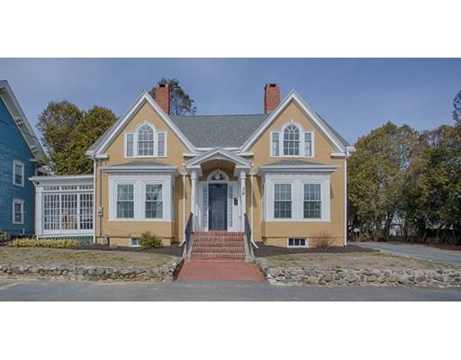 34 Poplar St, Danvers, MA 01923 photo 29