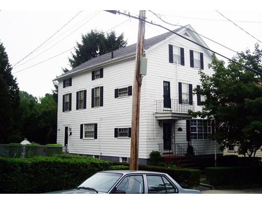 47 Sprague, Fall River, MA 02724 photo 1