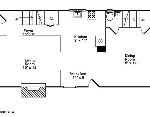 33 Central Ave, Everett, MA 02149 photo 21