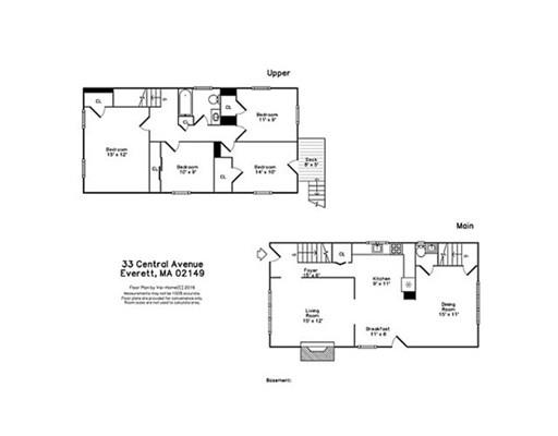 33 Central Ave, Everett, MA 02149 photo 23