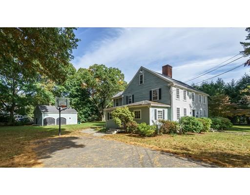 49 Chestnut St, South Hamilton, MA 01982 photo 2