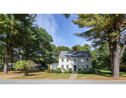 49 Chestnut St, South Hamilton, MA 01982 photo 1