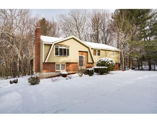 39 Cedar St, Douglas, MA 01516 photo 1