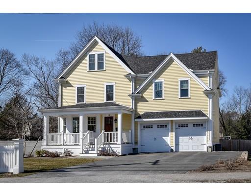 32 High St, Needham, MA 02494 photo 1