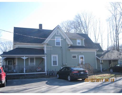 56 Draper Ave, Mansfield, MA 02048 photo 2