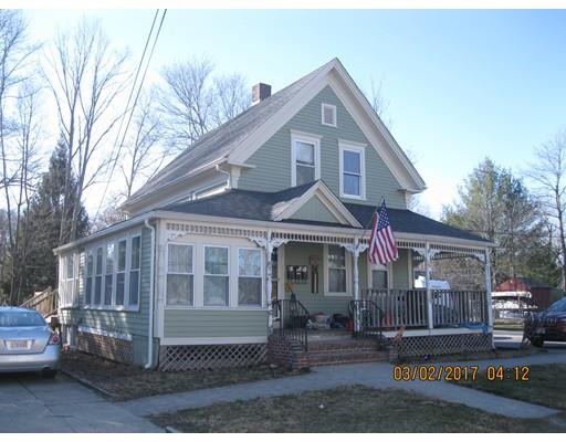 56 Draper Ave, Mansfield, MA 02048 photo 1