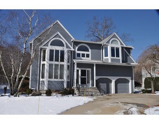 58 William St, Needham, MA 02494 photo 1