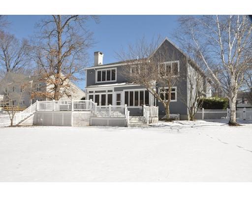 58 William St, Needham, MA 02494 photo 2
