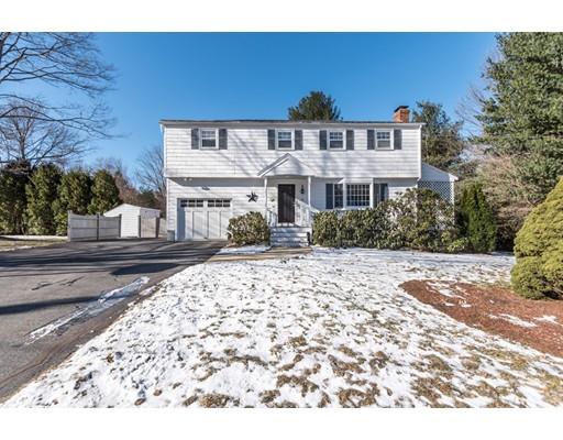 8 Elysian Dr, Andover, MA 01810 photo 1