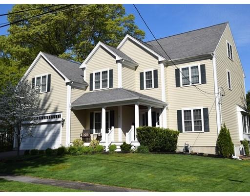 11 Robinwood Ave, Needham, MA 02492 photo 1